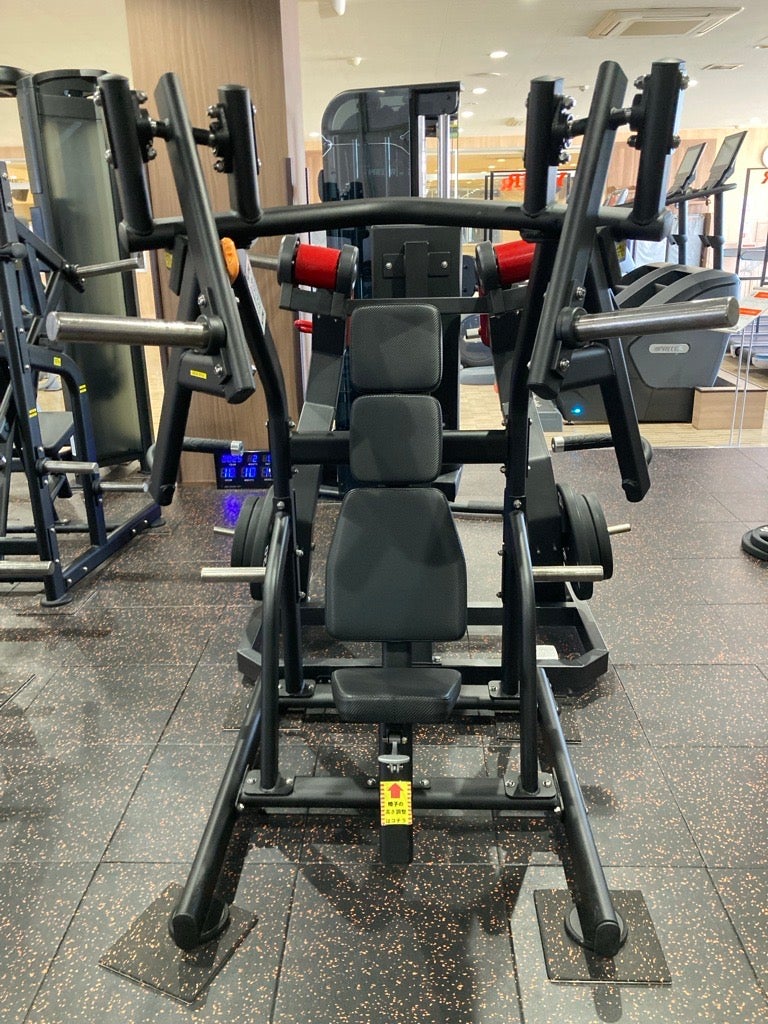 ジムの設備 Multifunction Gym Synrgy 360 Equipment TZ-360XL - TZFIT